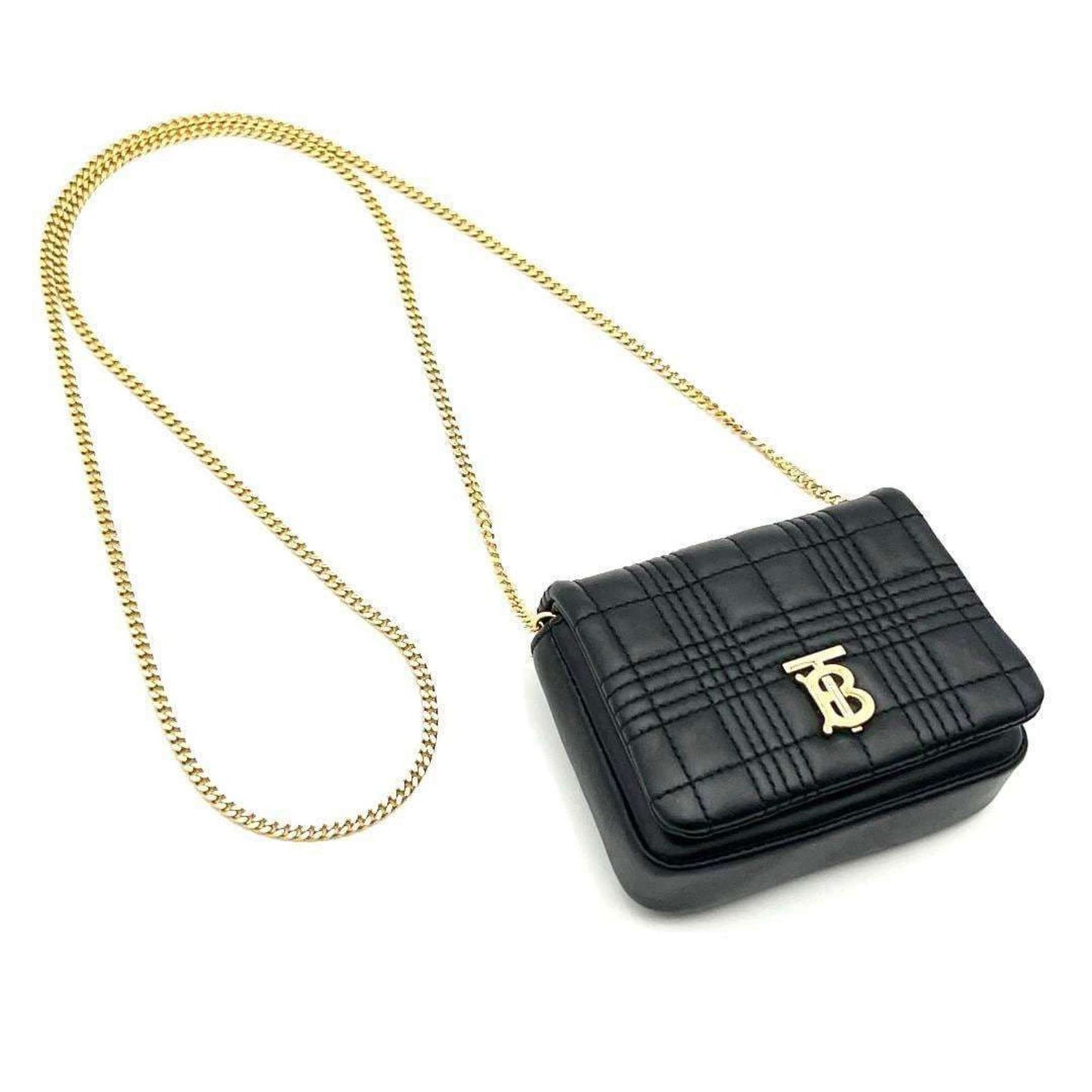 Burberry Brand Shoulder Bag - Rovelle Bags