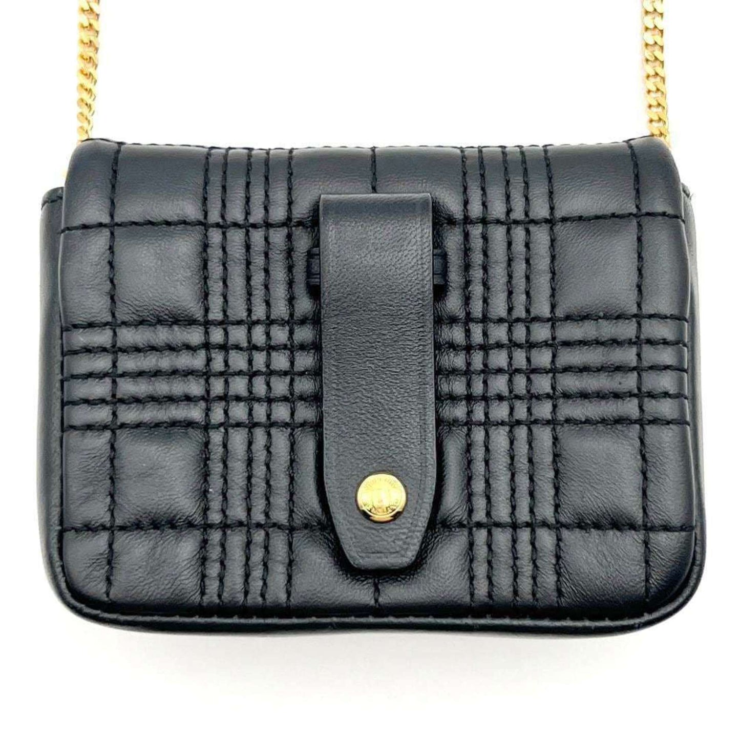 Burberry Brand Shoulder Bag - Rovelle Bags