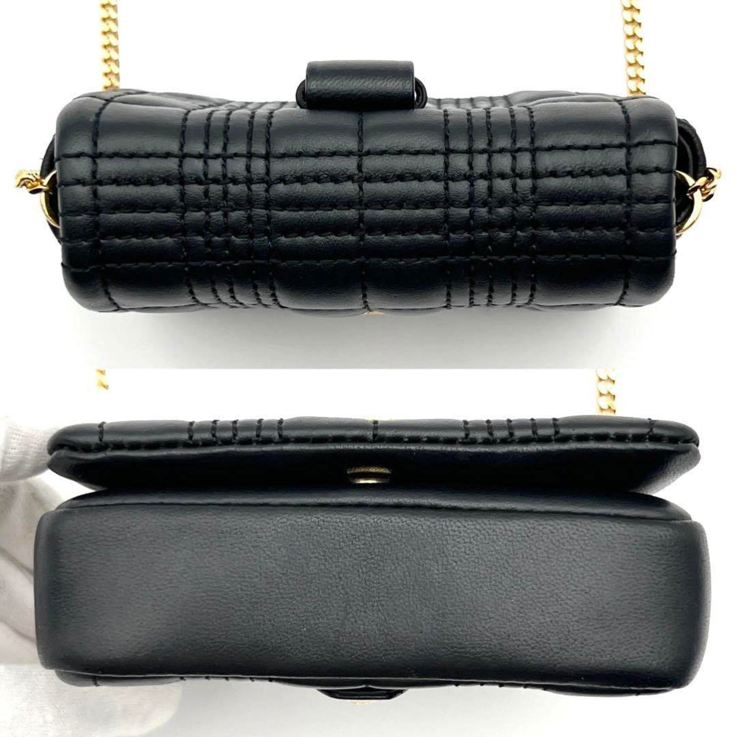Burberry Brand Shoulder Bag - Rovelle Bags