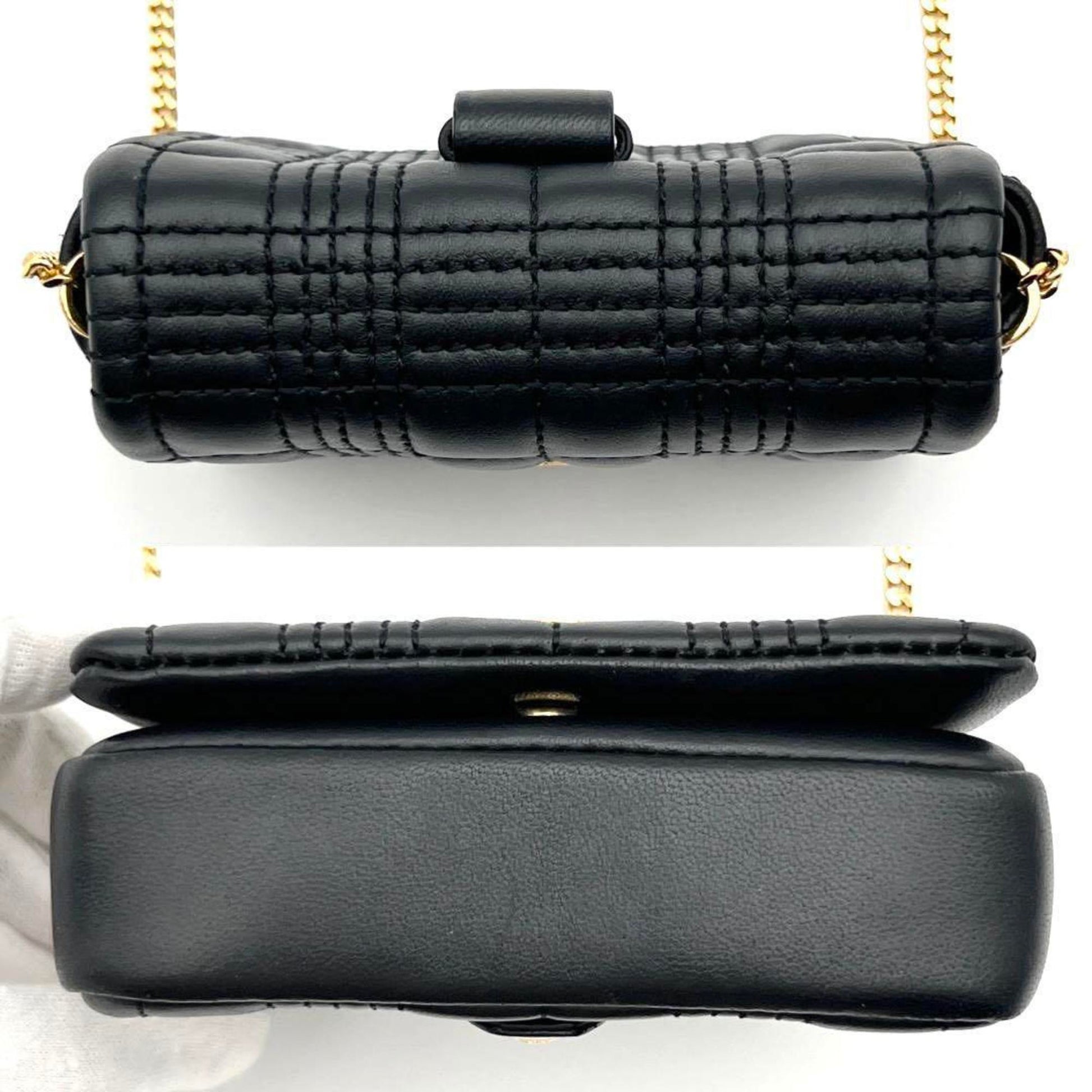 Burberry Brand Shoulder Bag - Rovelle Bags
