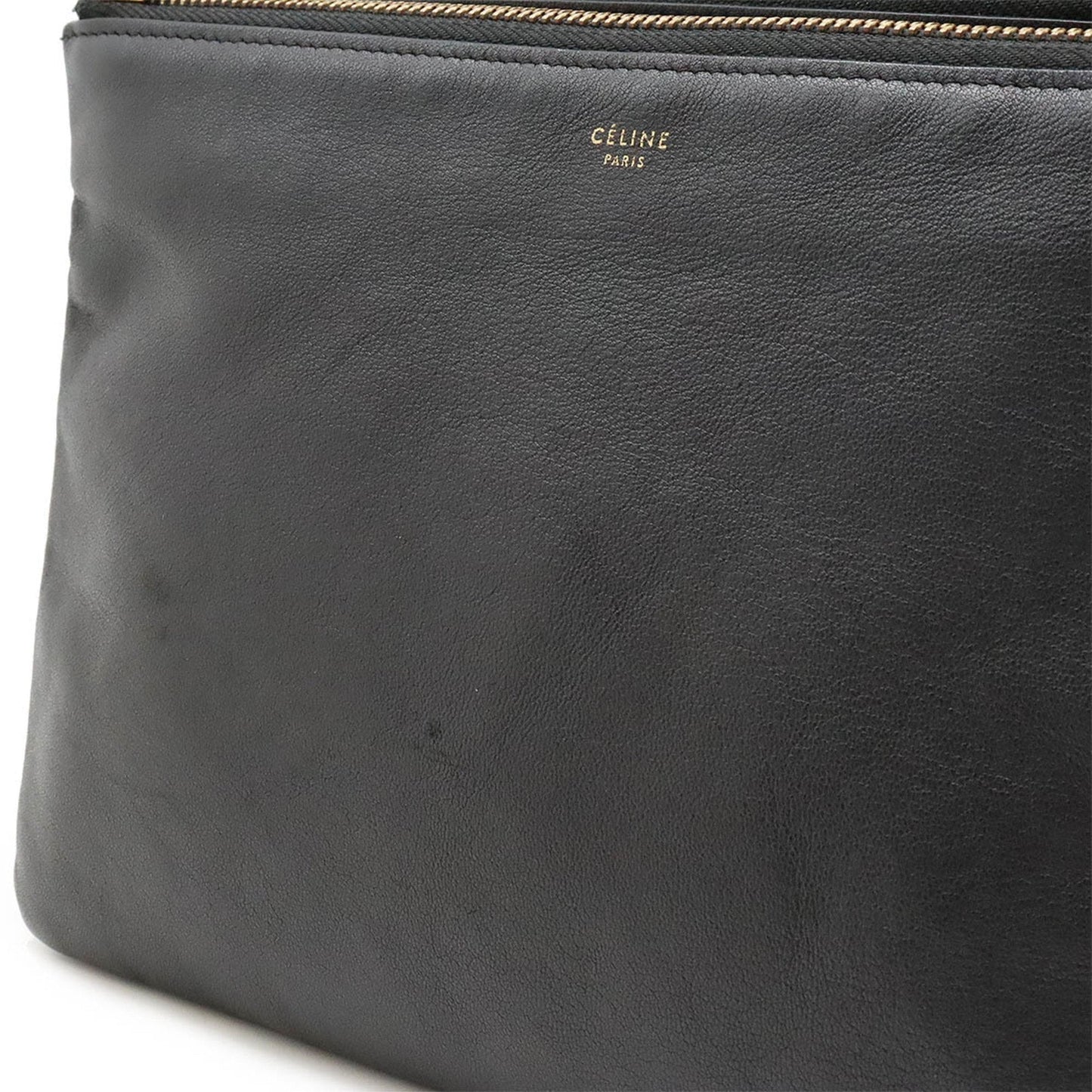 Luxury CELINE Trio Shoulder Bag