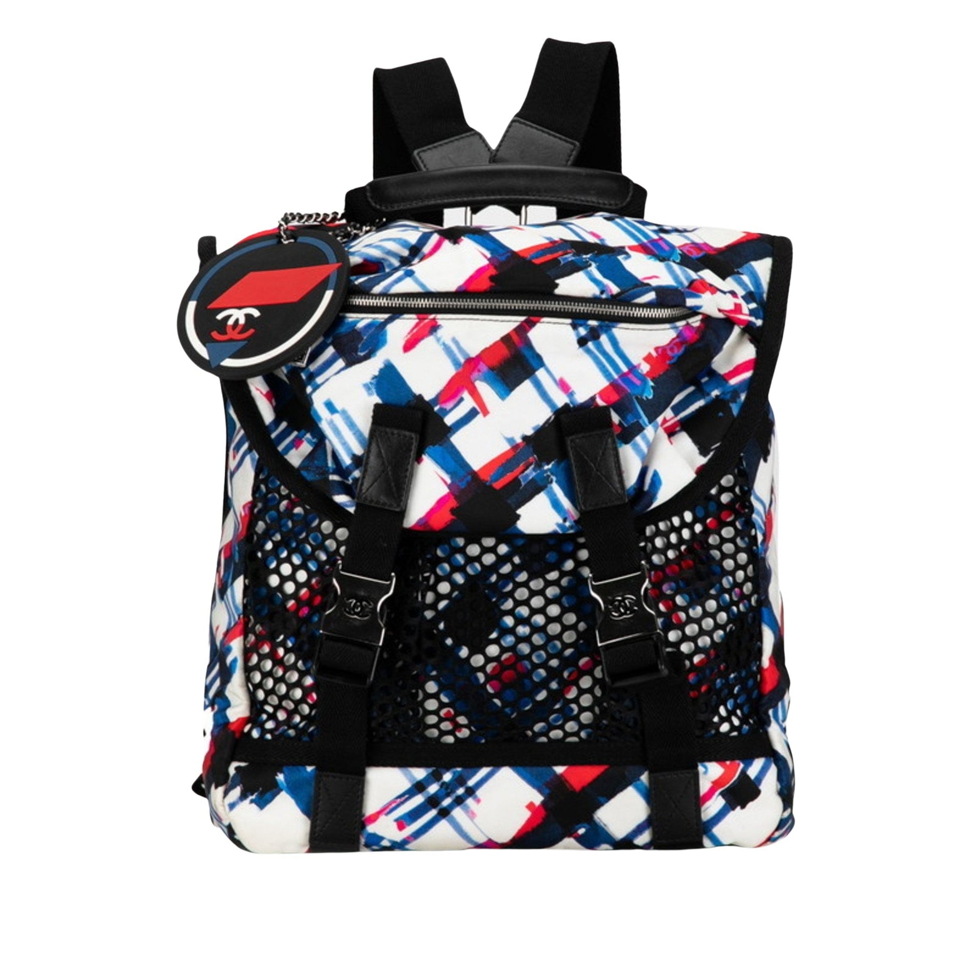 Chanel Backpack - Almora Bags