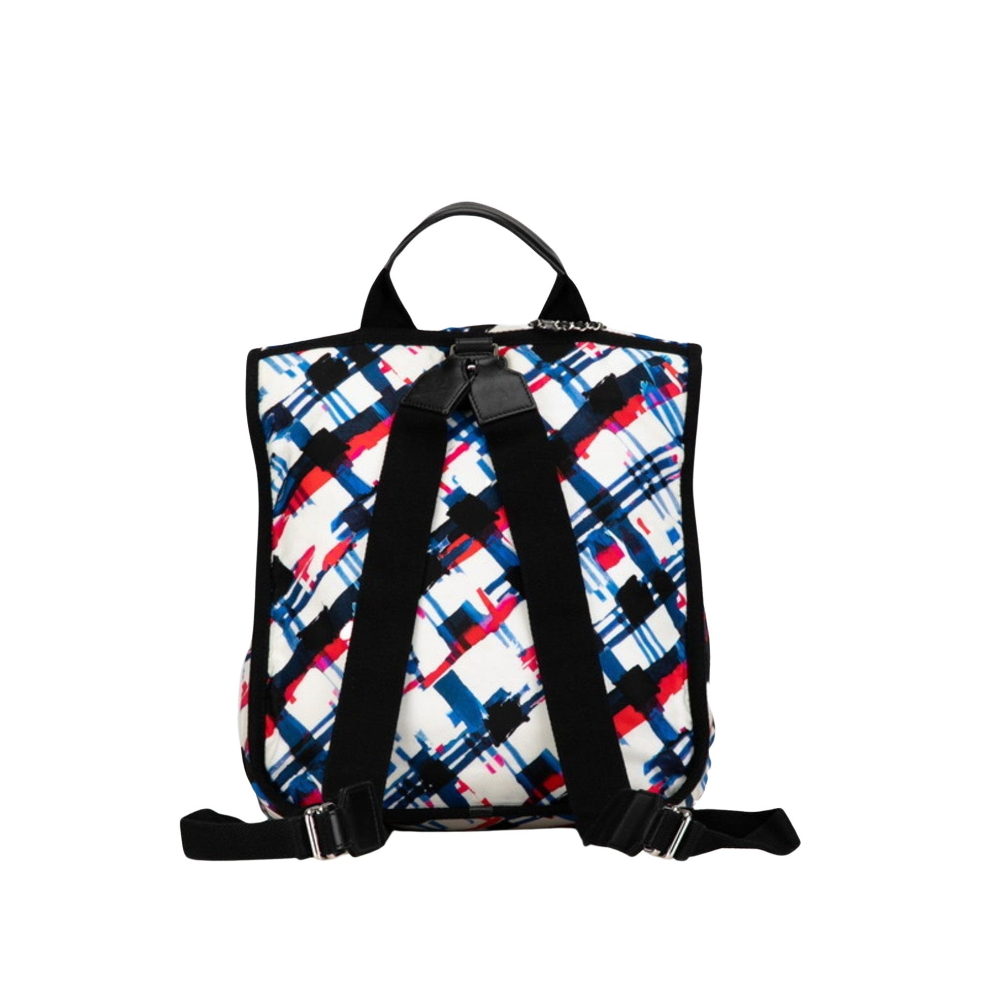 Chanel Backpack - Almora Bags