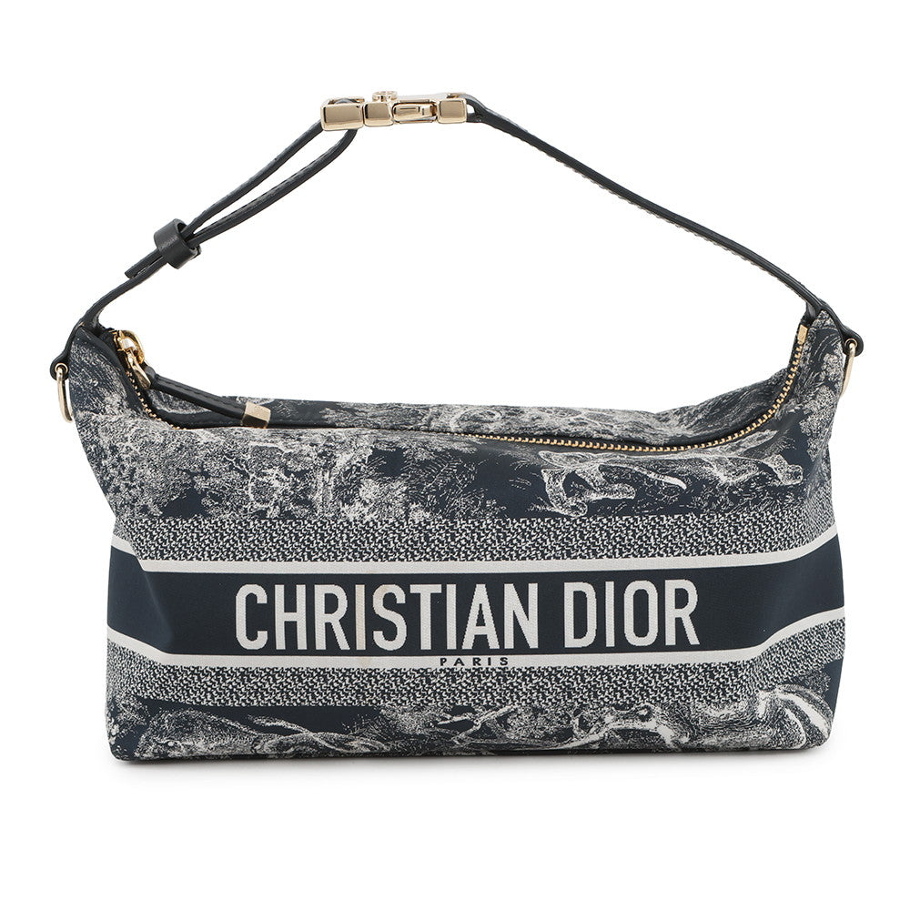 Dior Clutch - Rovelle Bags