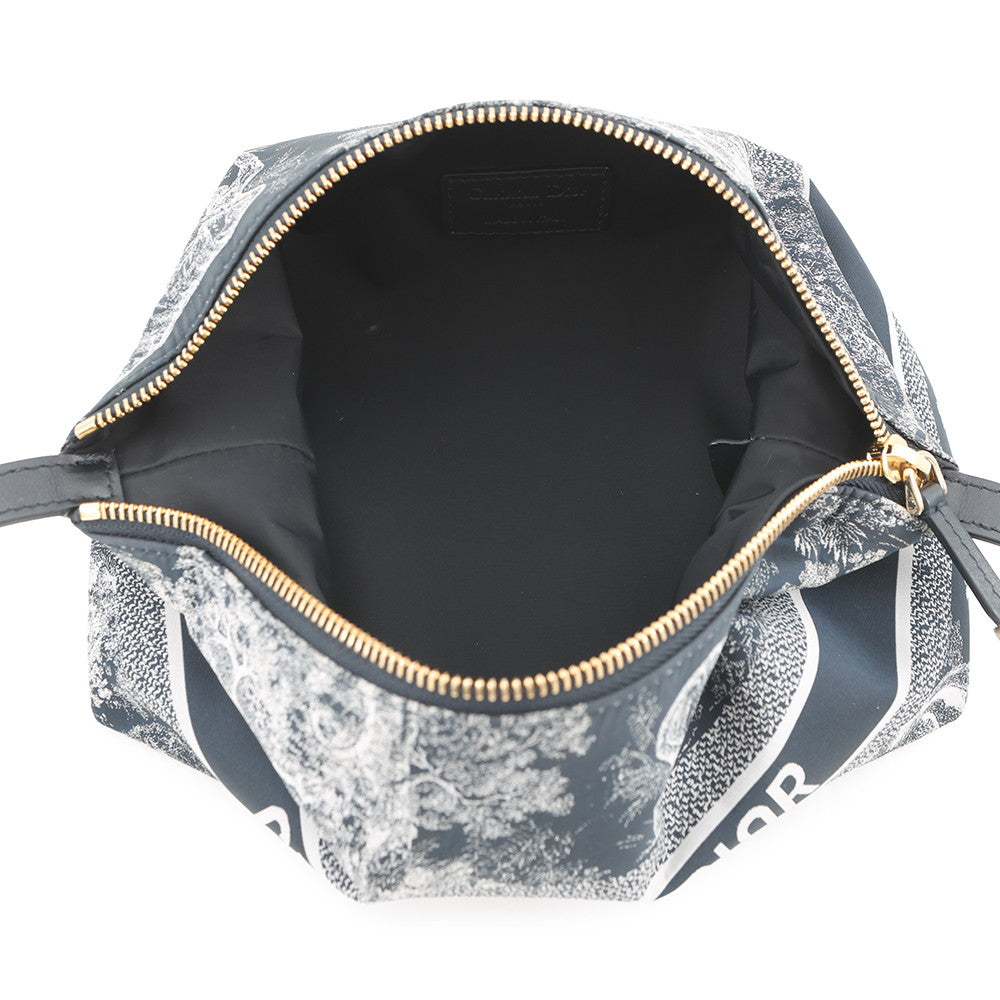 Dior Clutch - Rovelle Bags