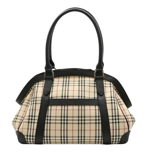 Burberry Nova Brand Shoulder Bag - Rovelle Bags