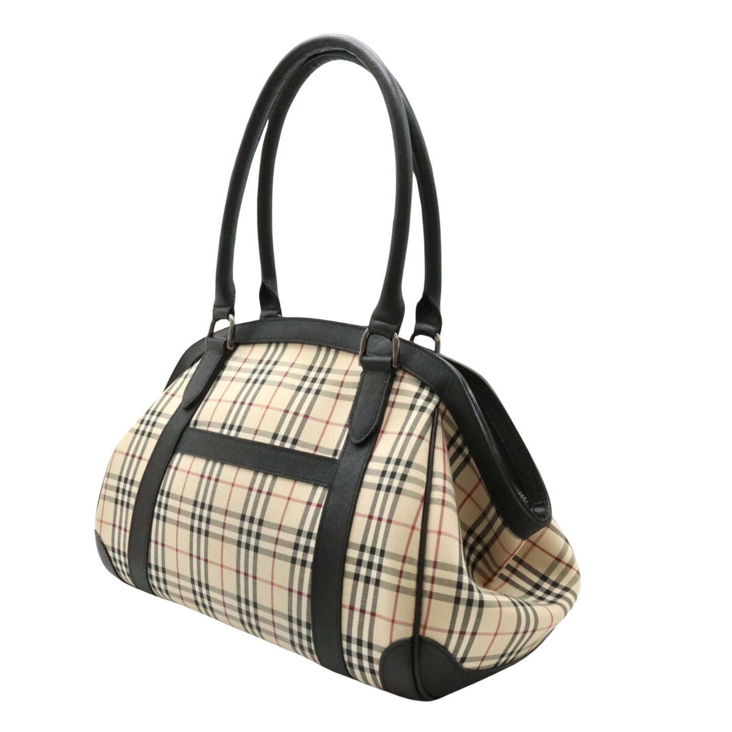 Burberry Nova Brand Shoulder Bag - Rovelle Bags
