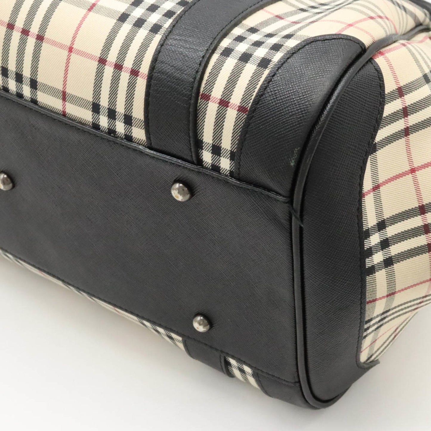Burberry Nova Brand Shoulder Bag - Rovelle Bags