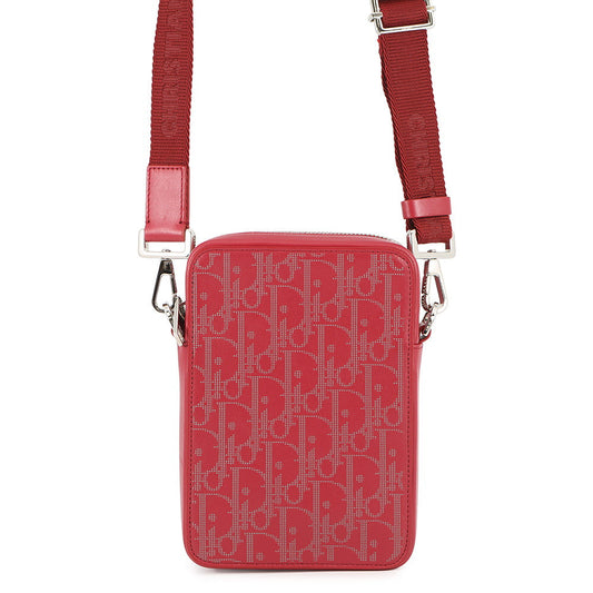 Dior Oblique Handbag - Rovelle Bags