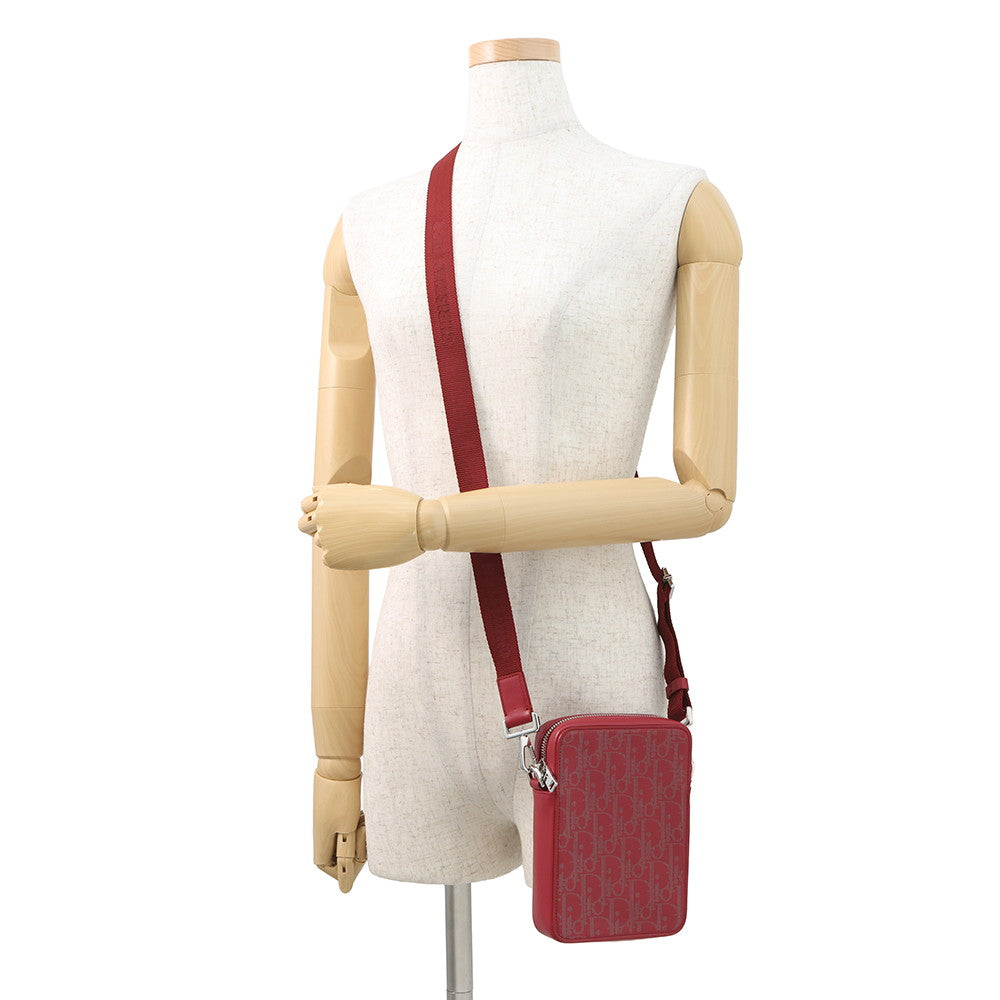 Dior Oblique Handbag - Rovelle Bags