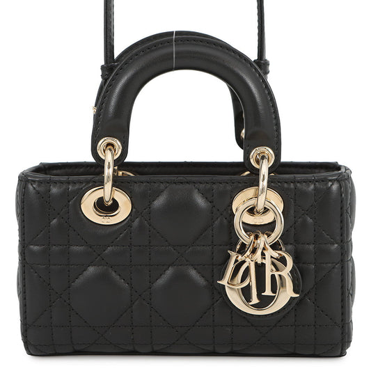 Dior Handbag - Rovelle Bags