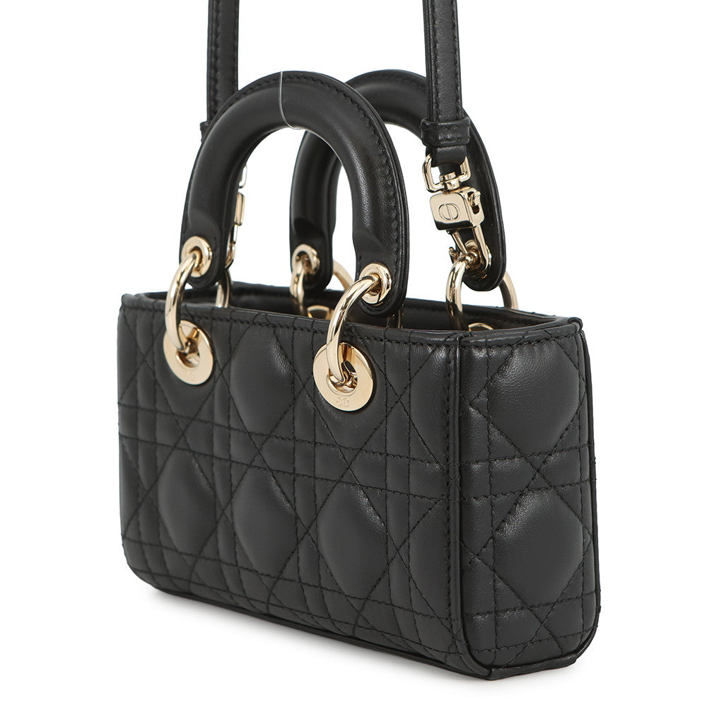 Dior Handbag - Rovelle Bags
