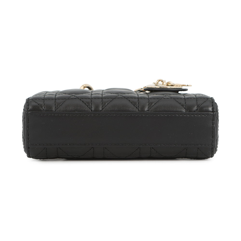 Dior Handbag - Rovelle Bags