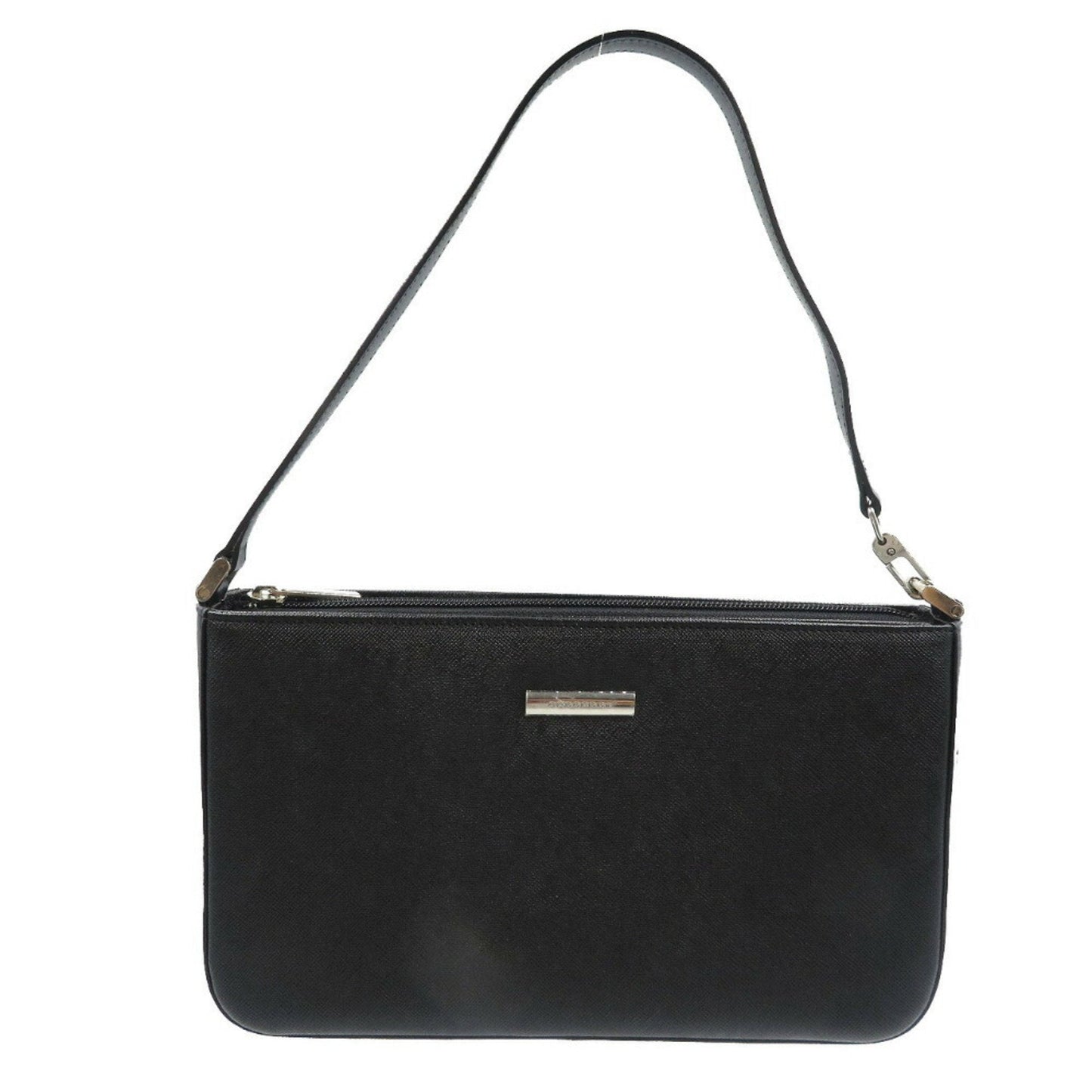 Burberry Check Handbag - Rovelle Bags