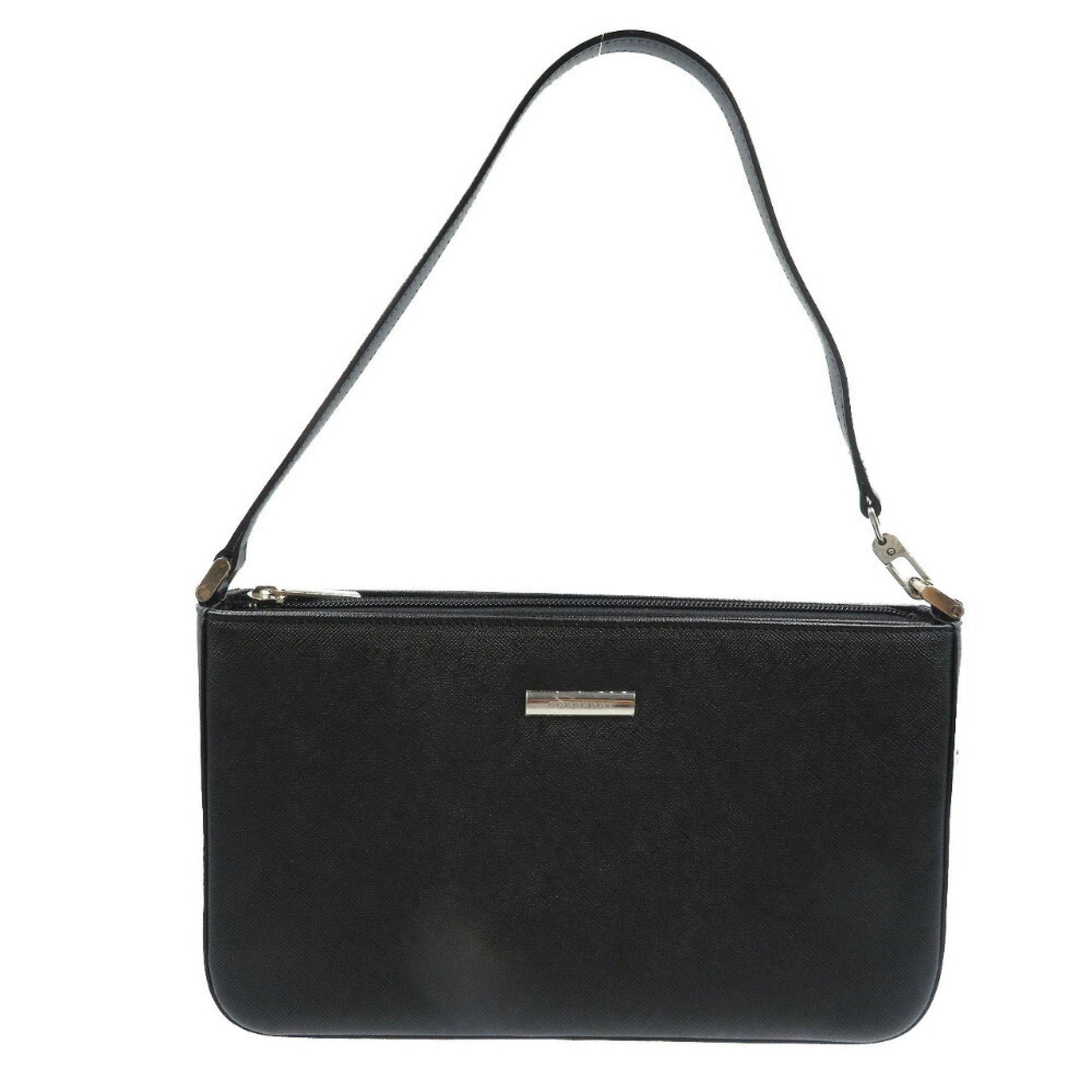 Burberry Check Handbag - Rovelle Bags