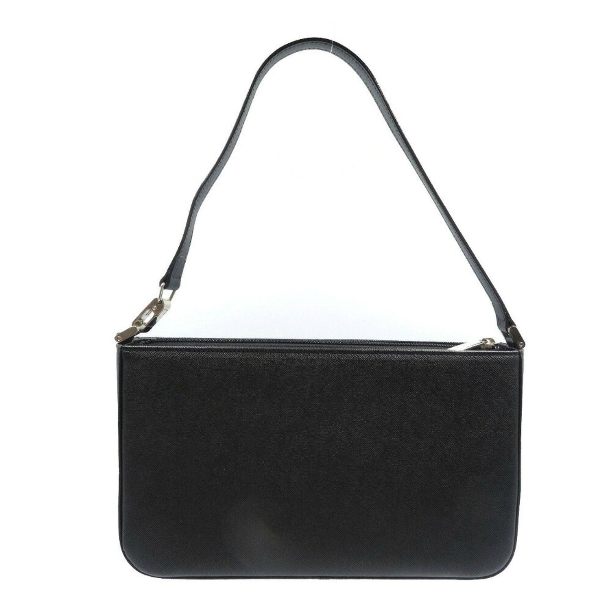 Burberry Check Handbag - Rovelle Bags