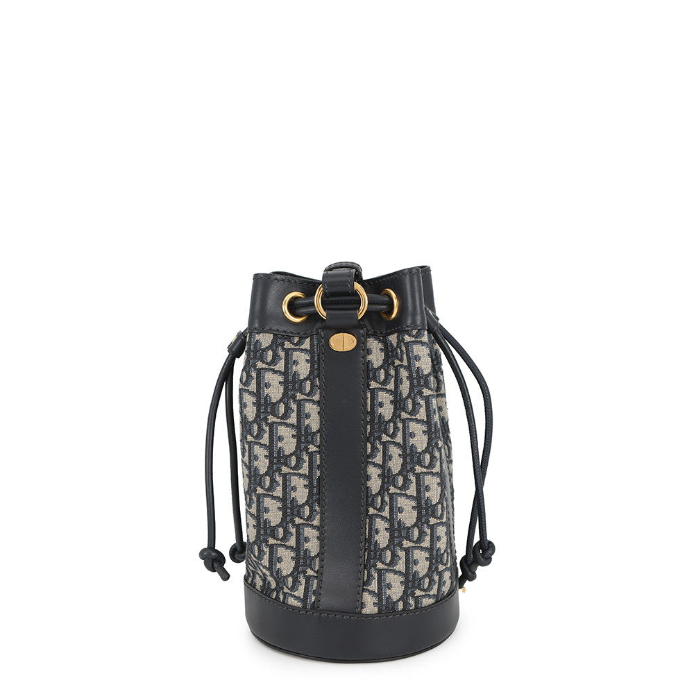 Dior Oblique Backpack - Rovelle Bags