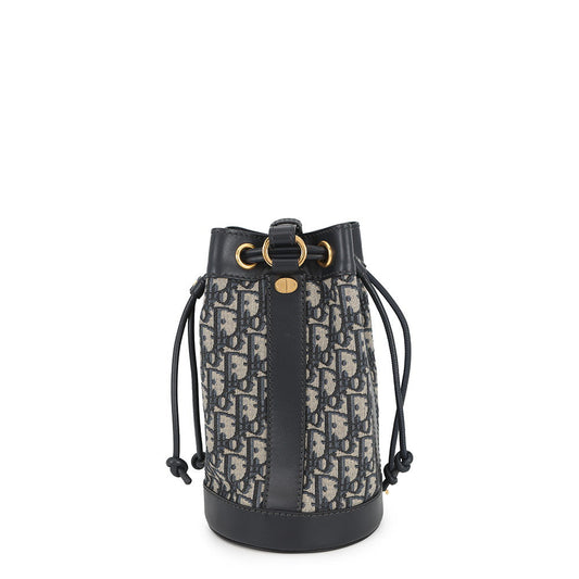 Dior Oblique Backpack - Rovelle Bags