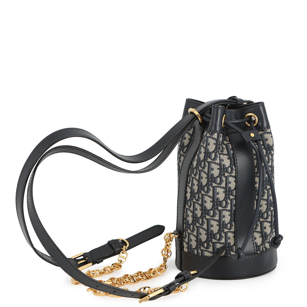 Dior Oblique Backpack - Rovelle Bags