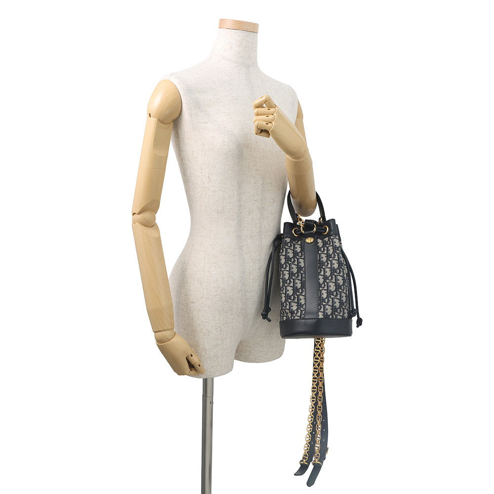 Dior Oblique Backpack - Rovelle Bags