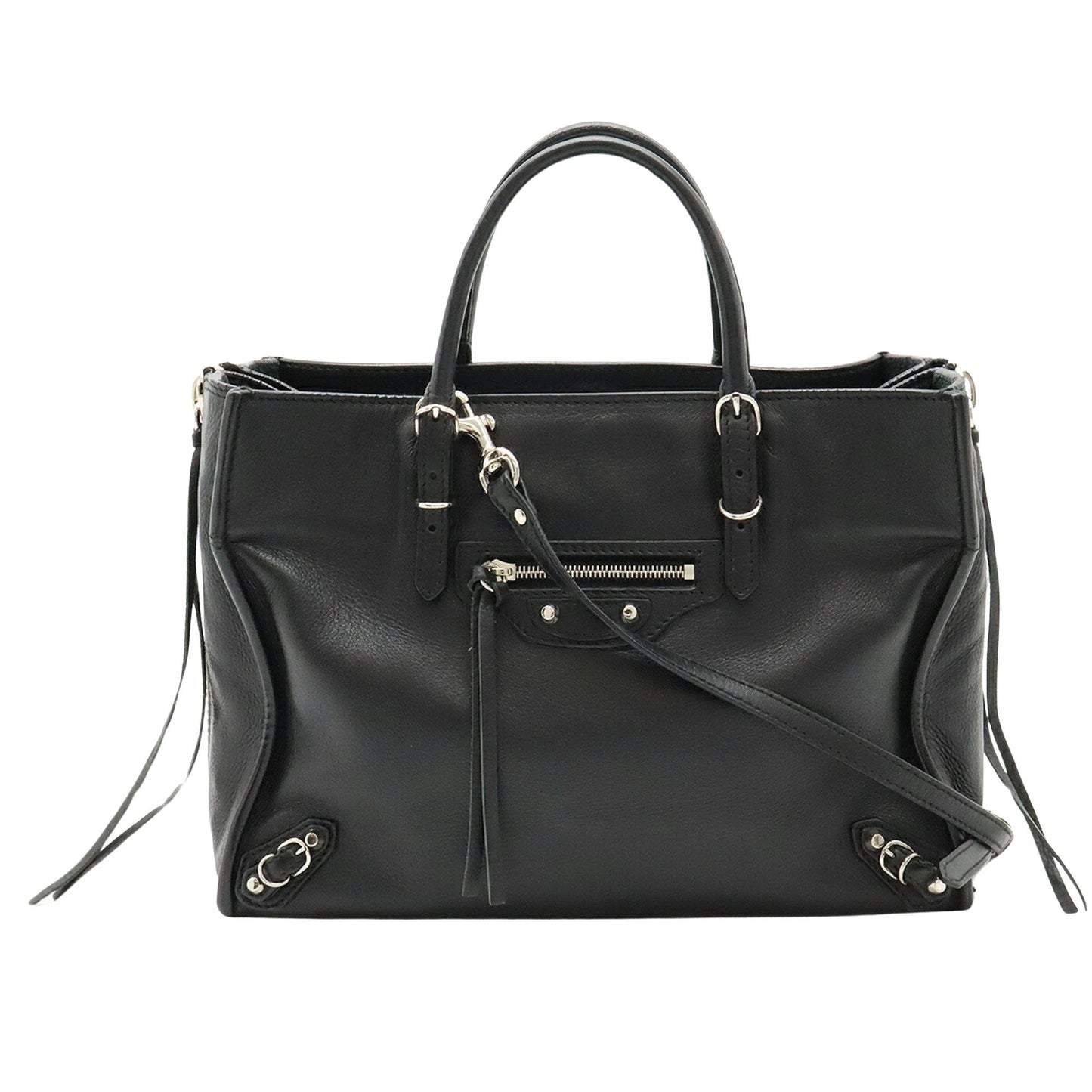 Balenciaga Papier Tote - Rovelle Bags