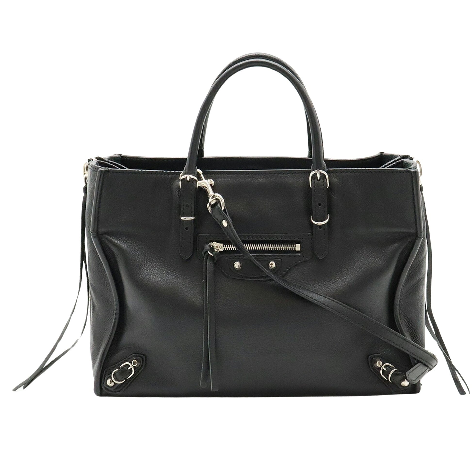 Balenciaga Papier Tote - Rovelle Bags