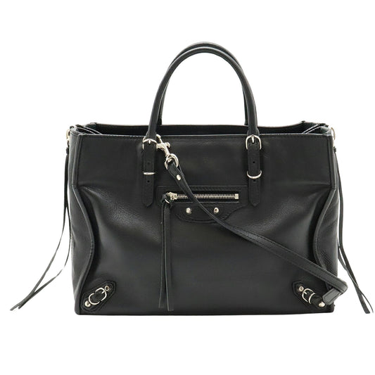 Balenciaga Papier Tote - Rovelle Bags