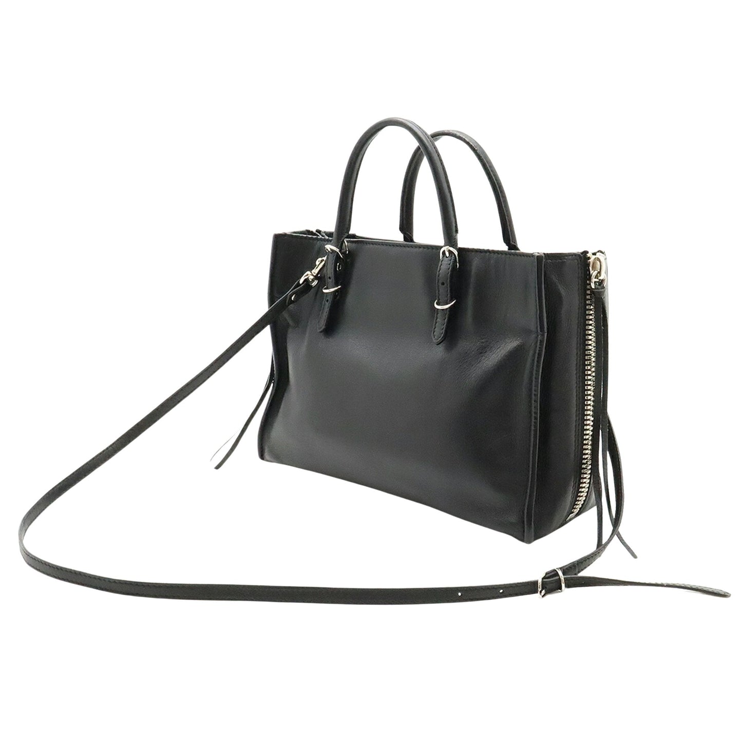 Balenciaga Papier Tote - Rovelle Bags