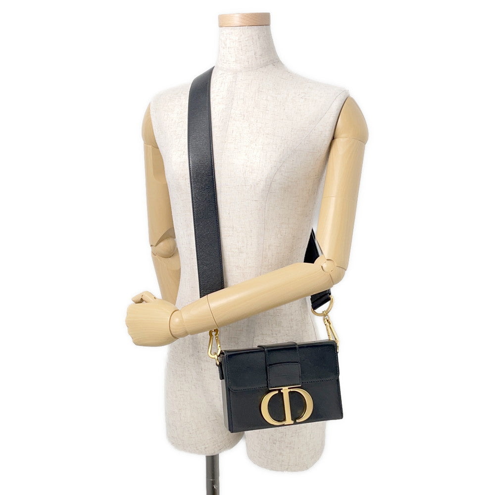 Dior 30 Montaigne Shoulder Bag - Rovelle Bags
