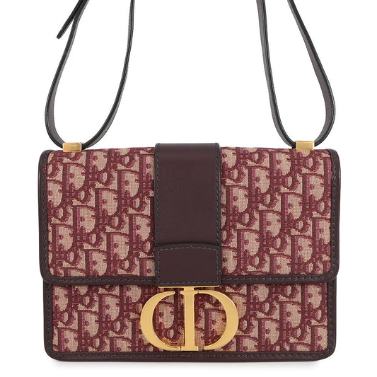 Dior Montaigne Shoulder Bag - Rovelle Bags