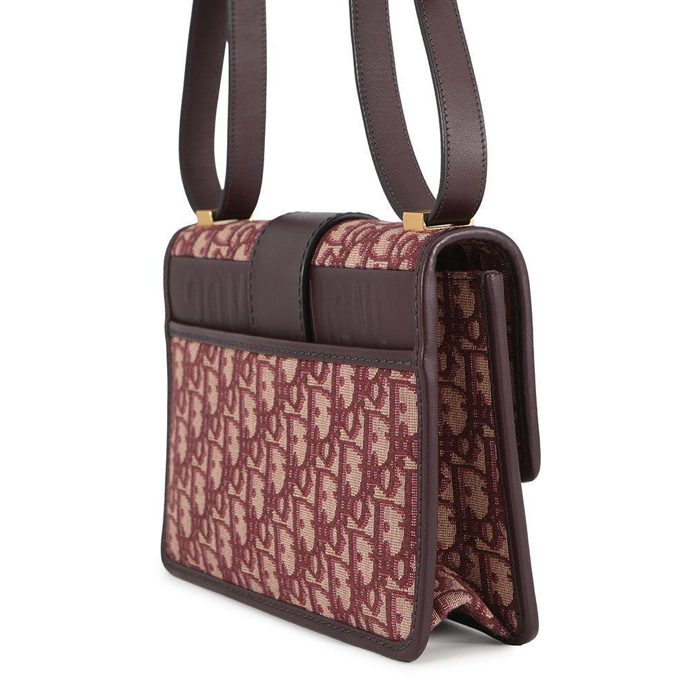 Dior Montaigne Shoulder Bag - Rovelle Bags