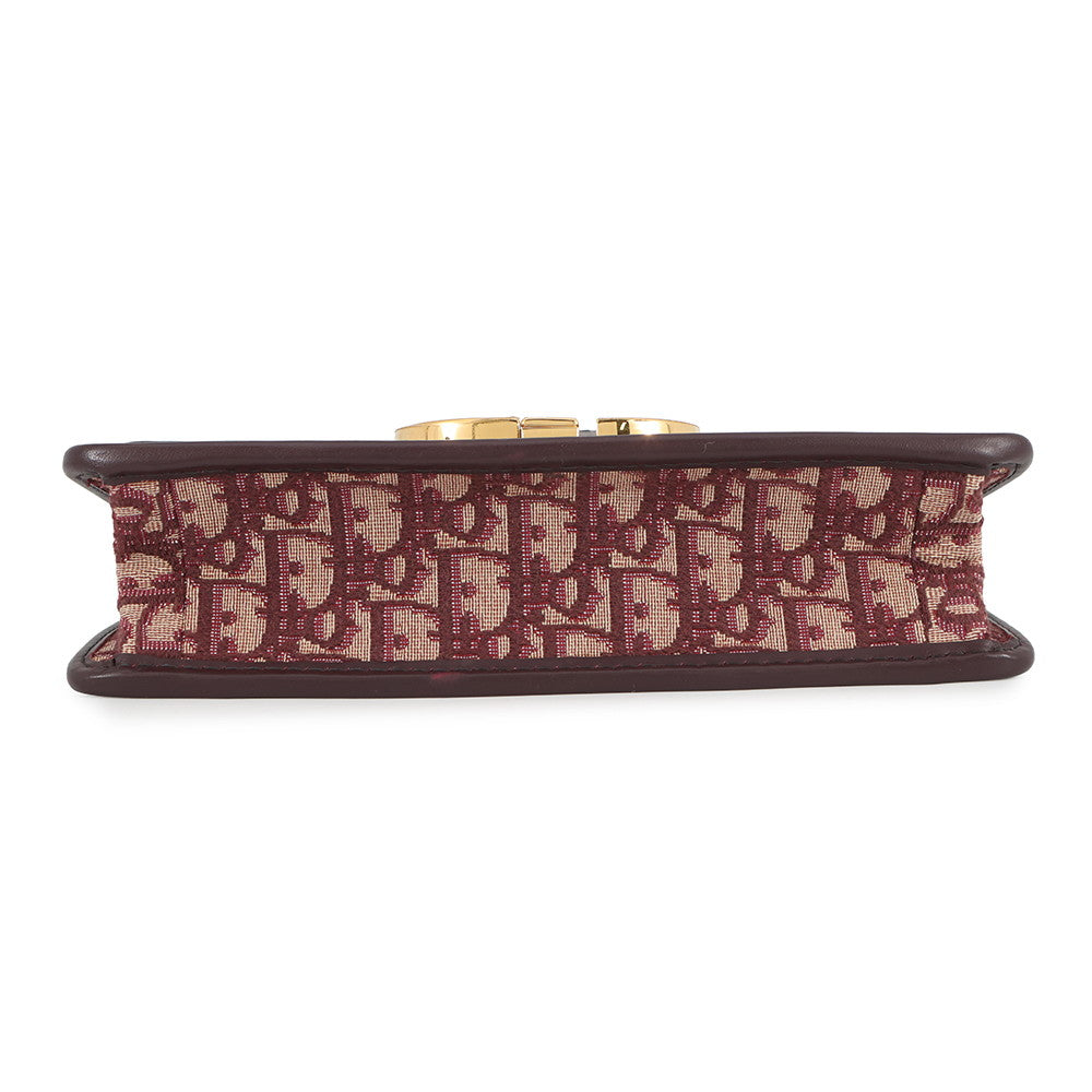 Dior Montaigne Shoulder Bag - Rovelle Bags