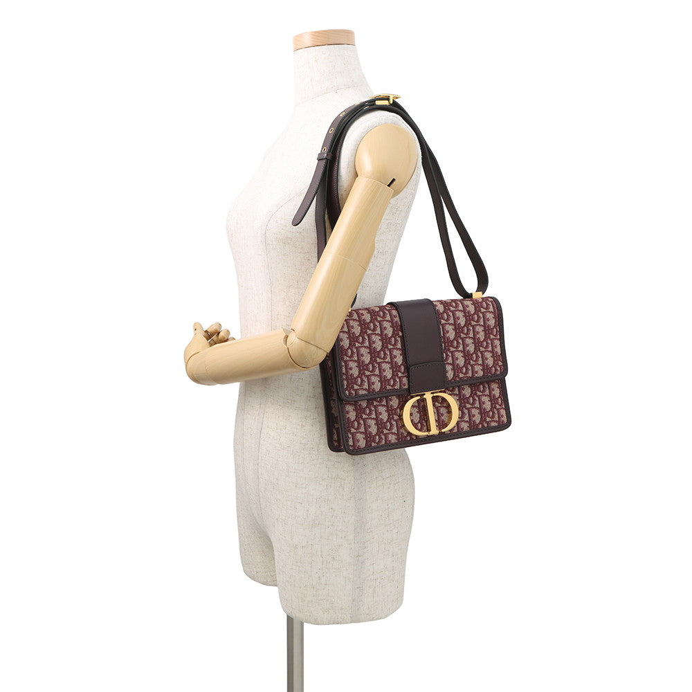 Dior Montaigne Shoulder Bag - Rovelle Bags