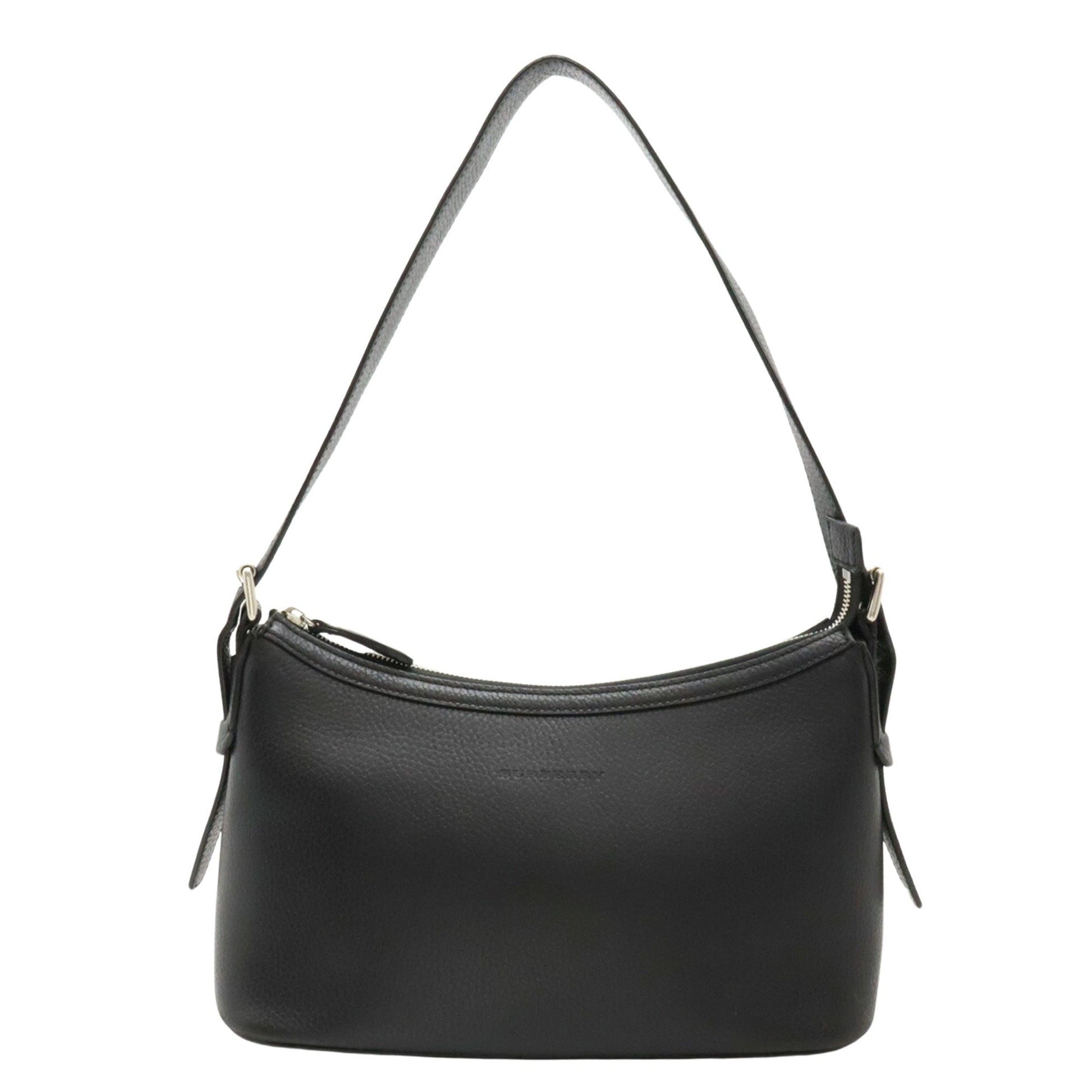 Burberry Nova Brand Shoulder Bag - Rovelle Bags