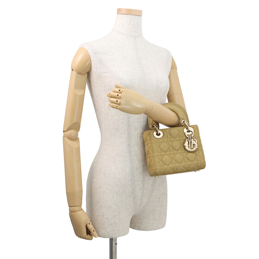 Dior Lady Dior Handbag - Rovelle Bags