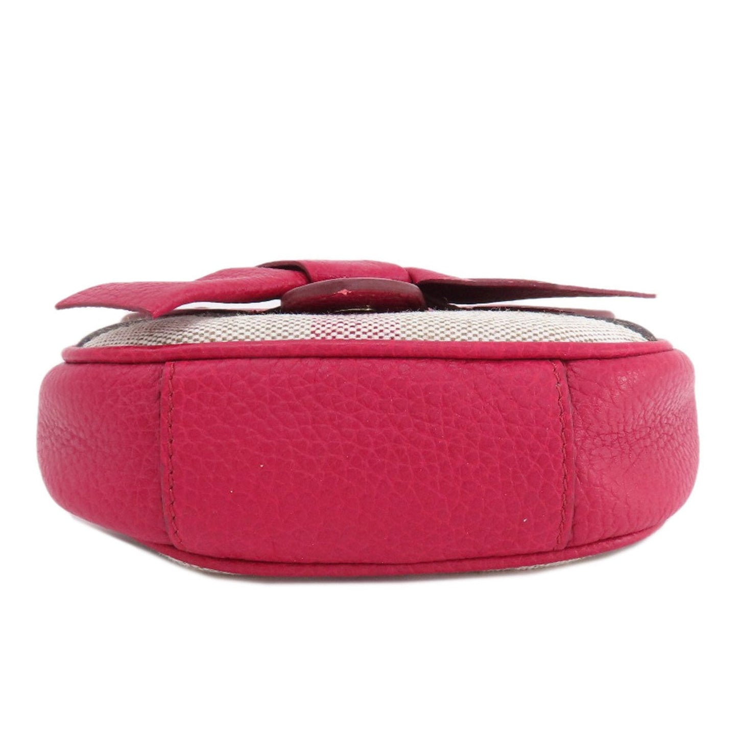 Burberry Nova Brand Shoulder Bag - Rovelle Bags
