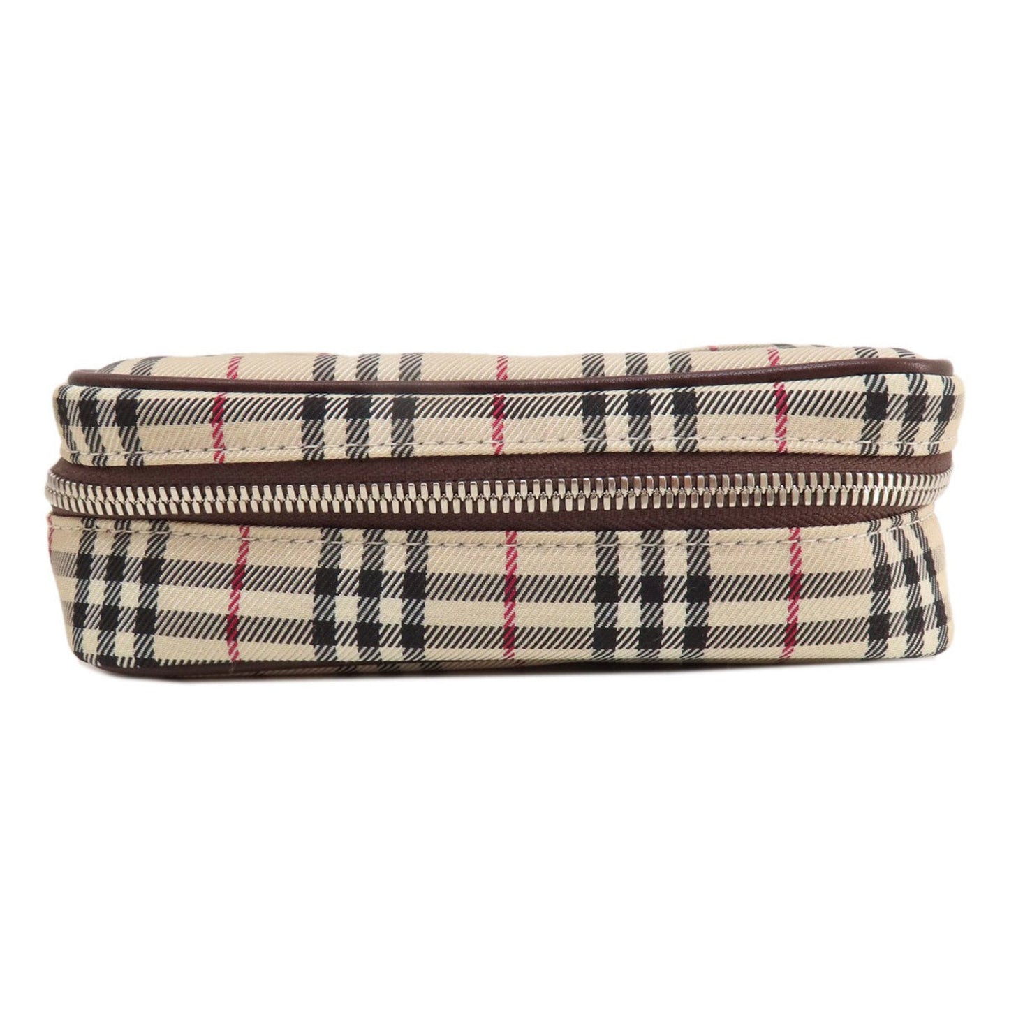 Burberry Check Handbag - Rovelle Bags