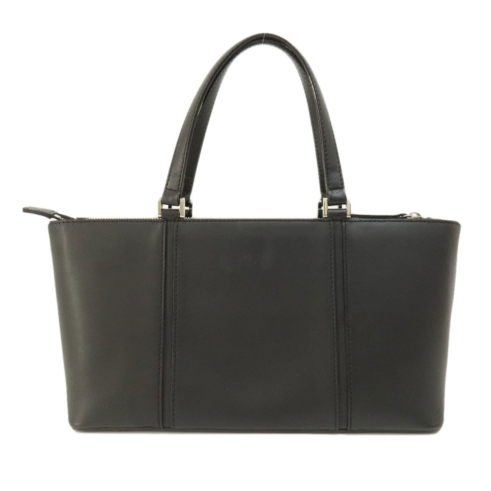 Burberry Check Handbag - Rovelle Bags
