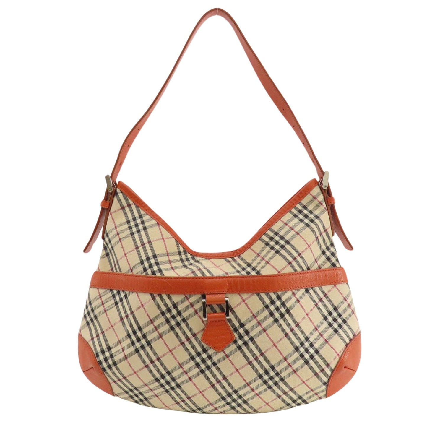 Burberry Nova Brand Shoulder Bag - Rovelle Bags