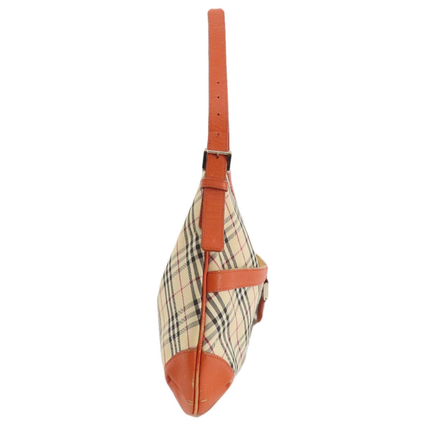 Burberry Nova Brand Shoulder Bag - Rovelle Bags