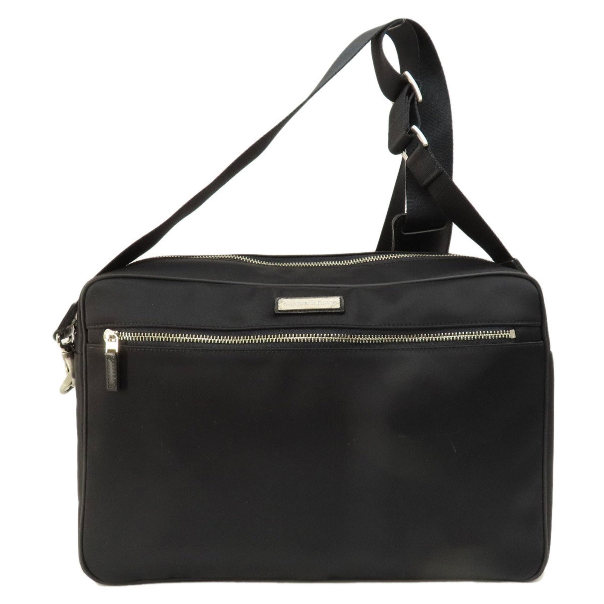 Burberry Brand Shoulder Bag - Rovelle Bags
