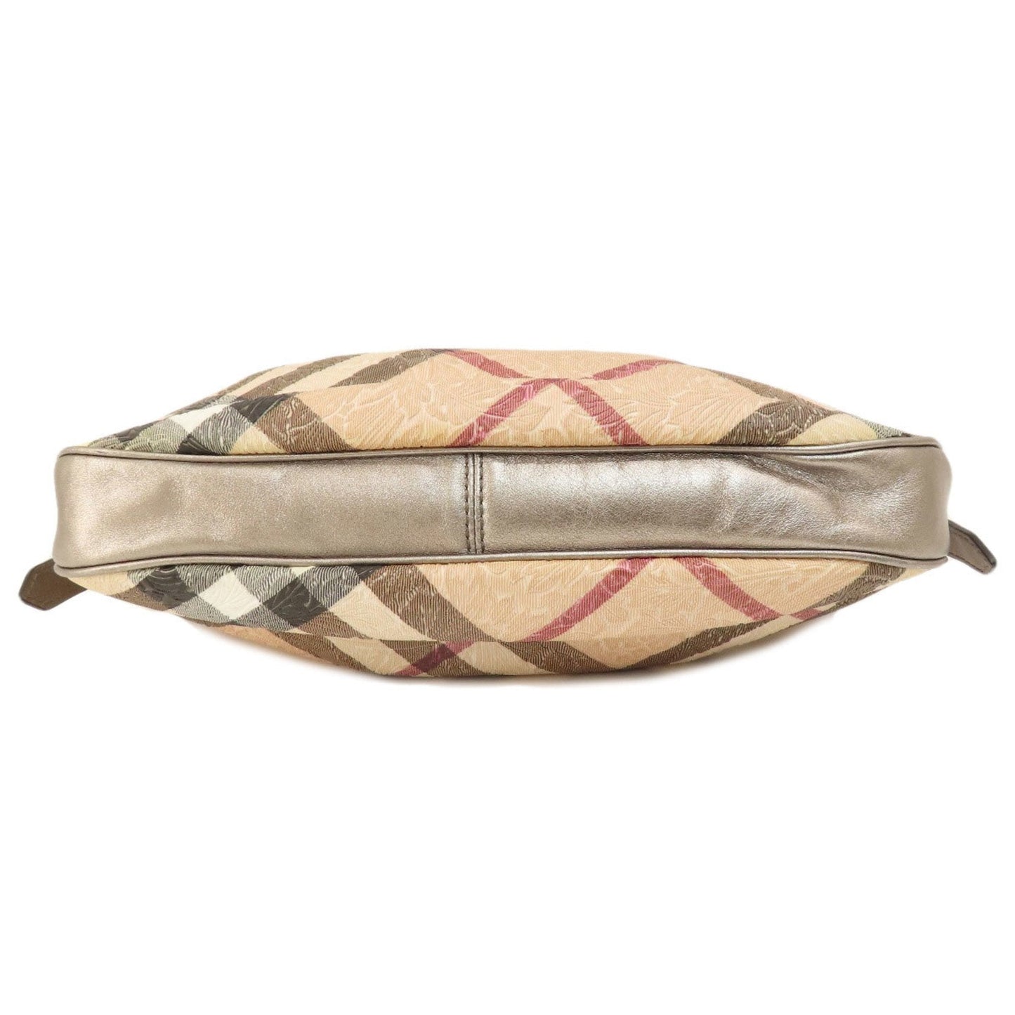 Burberry Check Handbag - Rovelle Bags