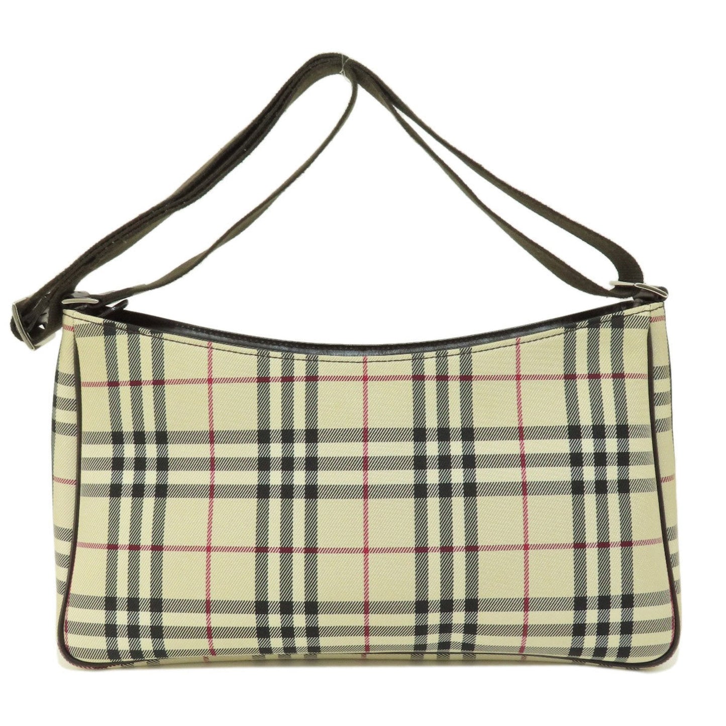 Burberry Nova Brand Shoulder Bag - Rovelle Bags