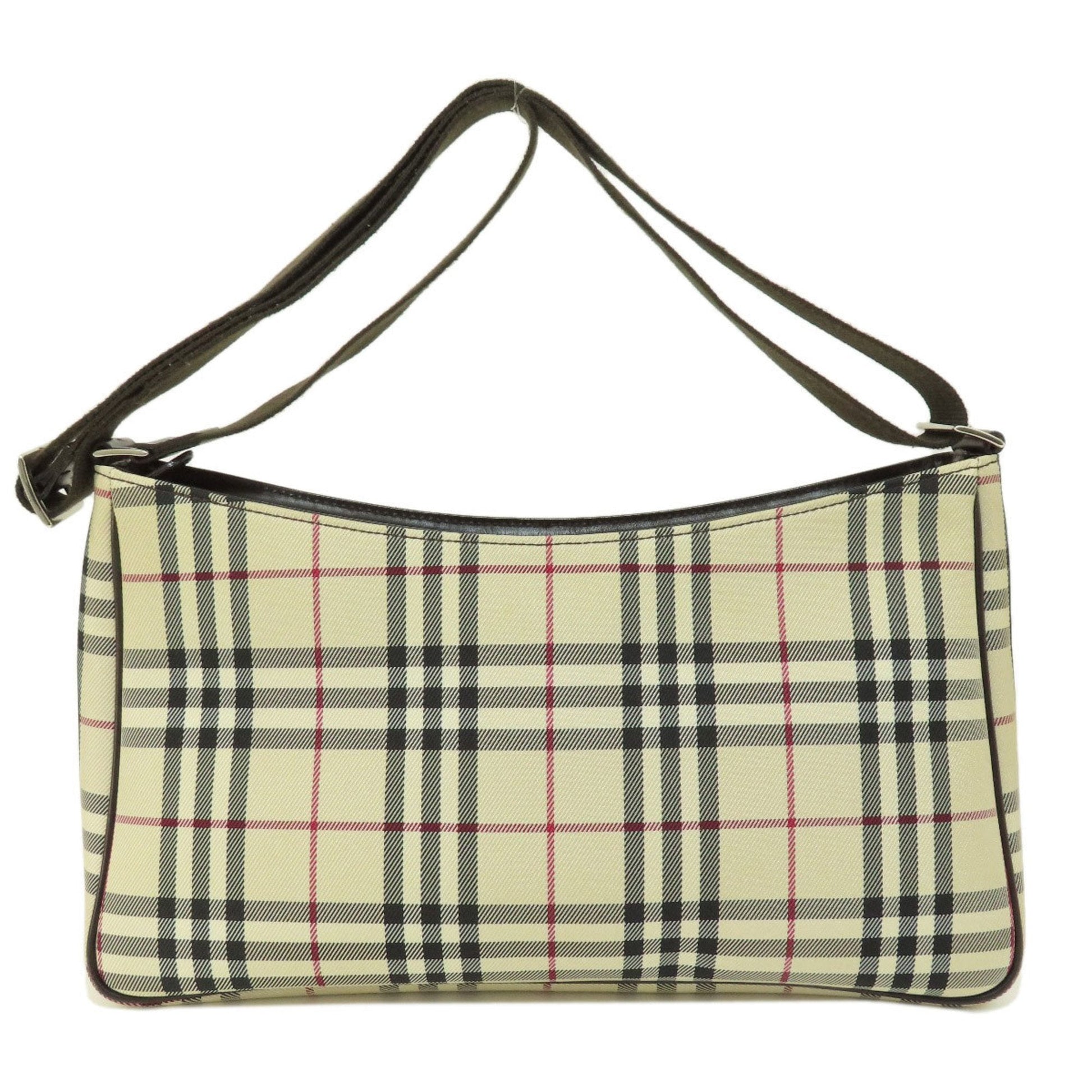 Burberry Nova Brand Shoulder Bag - Rovelle Bags