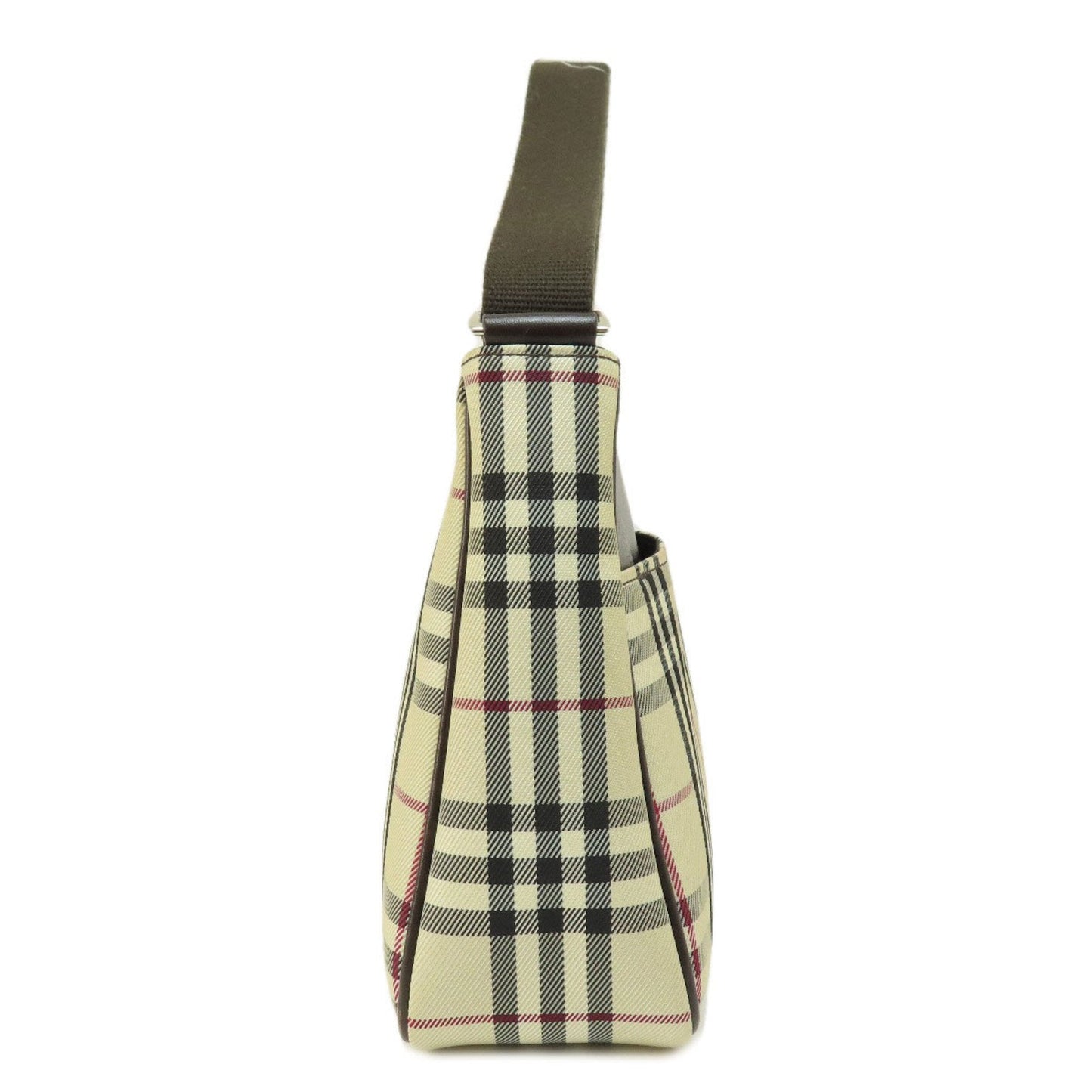 Burberry Nova Brand Shoulder Bag - Rovelle Bags