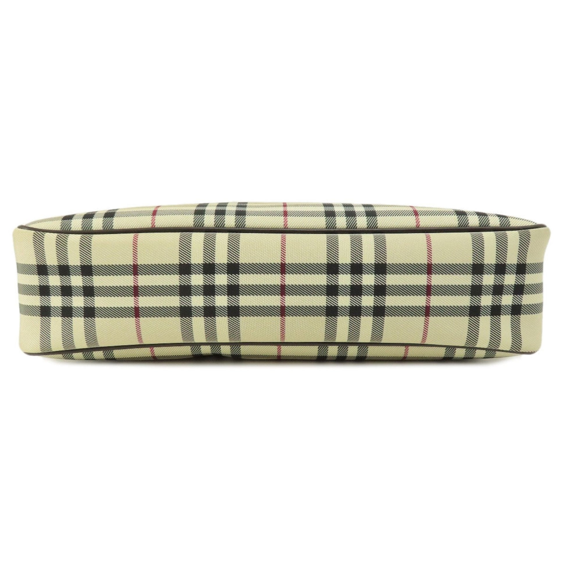 Burberry Nova Brand Shoulder Bag - Rovelle Bags