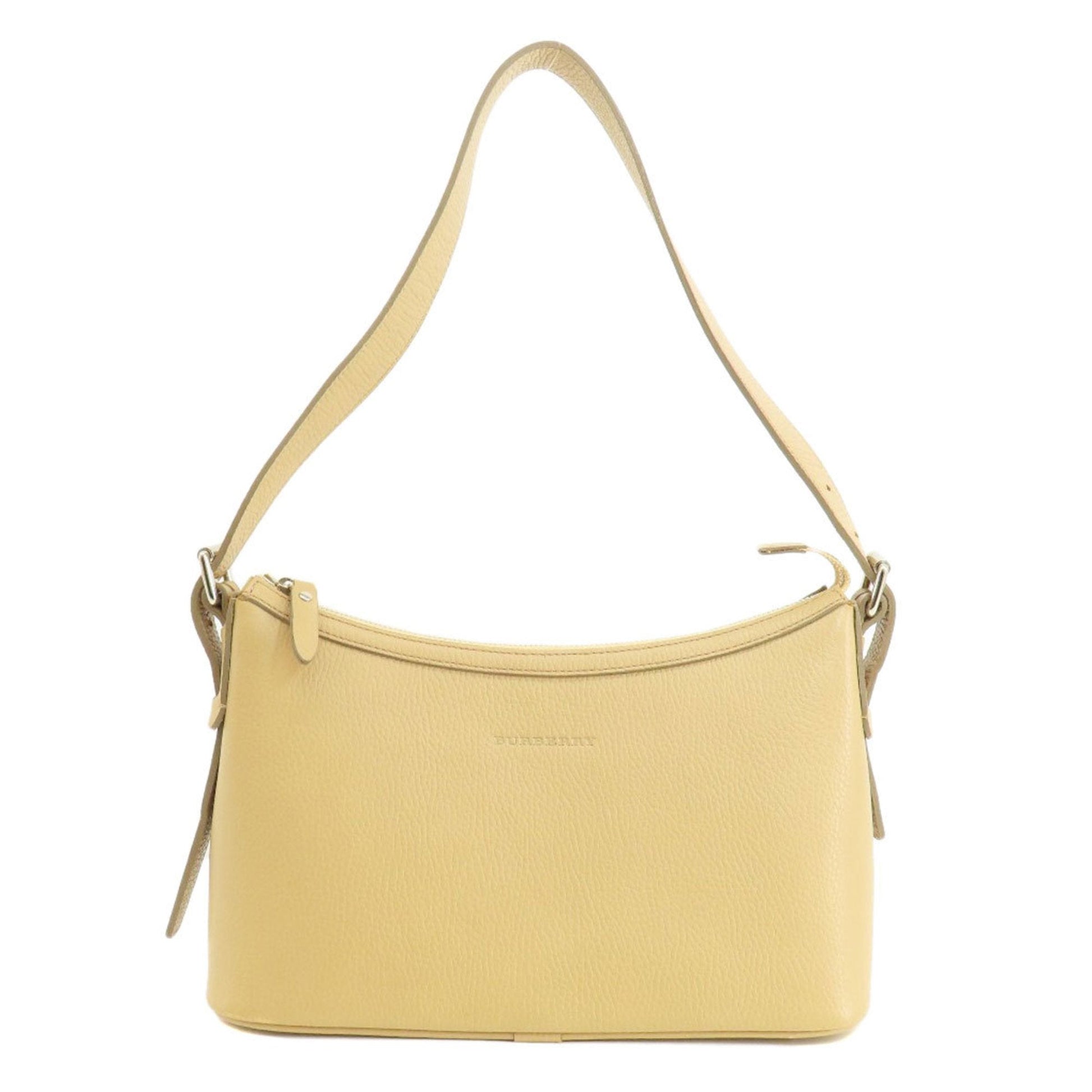 Burberry Nova Brand Shoulder Bag - Rovelle Bags