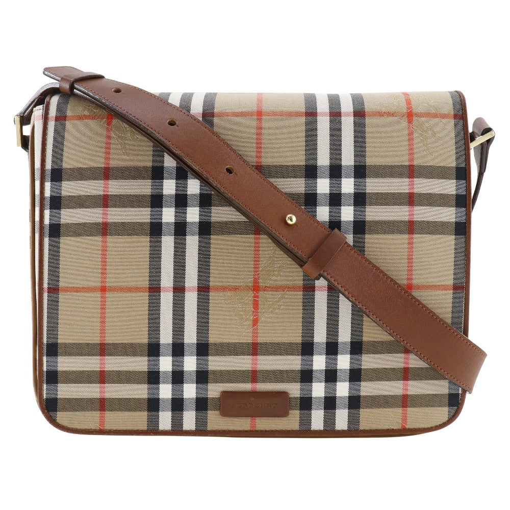 Burberry Brand Shoulder Bag - Rovelle Bags