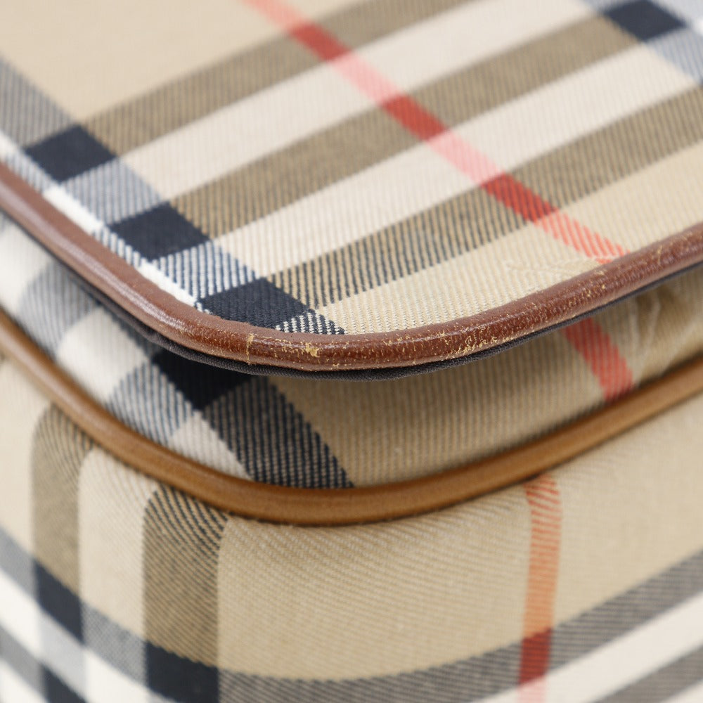 Burberry Brand Shoulder Bag - Rovelle Bags