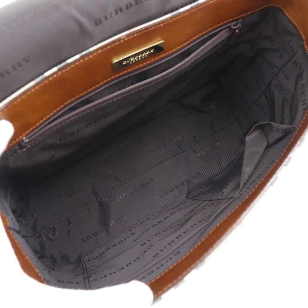 Burberry Brand Shoulder Bag - Rovelle Bags